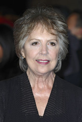Penelope Wilton