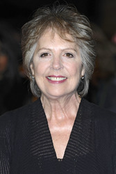 Penelope Wilton