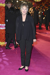 Penelope Wilton