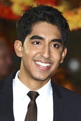Dev Patel