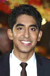 Dev Patel