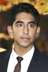 Dev Patel