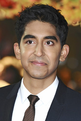Dev Patel