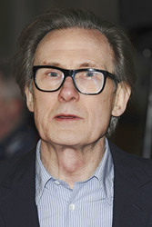 Bill Nighy