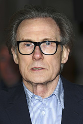 Bill Nighy