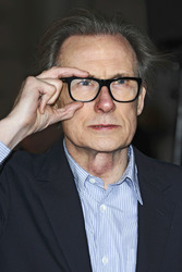 Bill Nighy