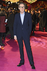 Bill Nighy