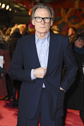 Bill Nighy