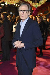 Bill Nighy