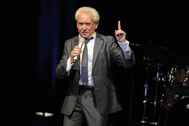 Tony Christie