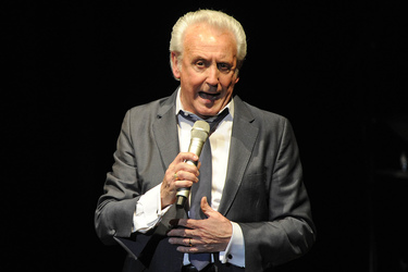 Tony Christie