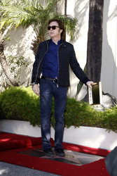 Paul McCartney (The Beatles, The Wings)