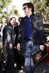 Paul McCartney (The Beatles, The Wings)