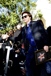 Paul McCartney (The Beatles, The Wings)