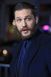 Tom Hardy