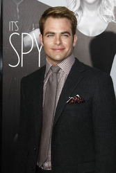 Chris Pine