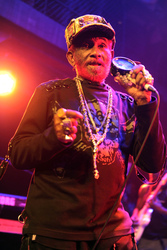 Lee Scratch Perry