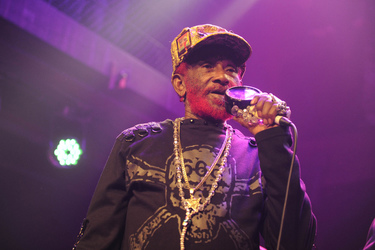 Lee Scratch Perry