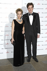 Gillian Anderson,William Banks-Blaney