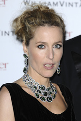 Gillian Anderson