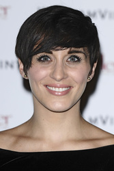 Vicky McClure