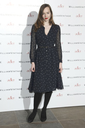 Lou Hayter (New Young Pony Club)