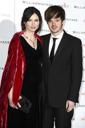Sophie Ellis-Bextor, Richard Jones