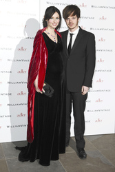 Sophie Ellis-Bextor, Richard Jones