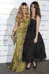 Zara Martin, Jade Williams