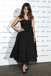 Jade Williams (Sunday Girl)