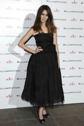 Jade Williams (Sunday Girl)