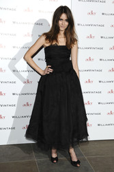 Jade Williams (Sunday Girl)