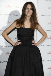 Jade Williams (Sunday Girl)