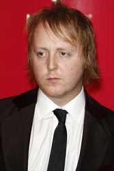 James McCartney