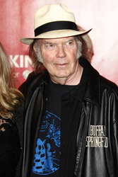 Neil Young
