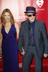 Diana Krall, Elvis Costello