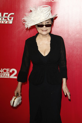 Yoko Ono