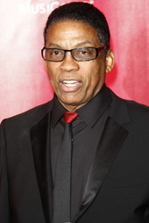 Herbie Hancock