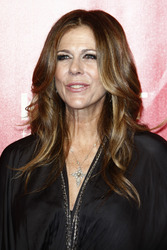 Rita Wilson