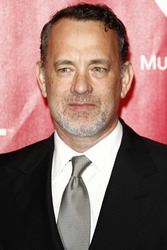 Tom Hanks