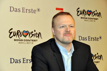 Stefan Raab