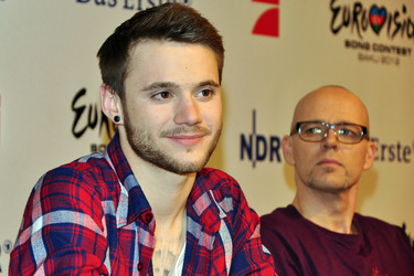 Roman Lob, Thomas D (Die Fantastischen Vier)