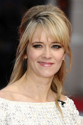 Edith Bowman