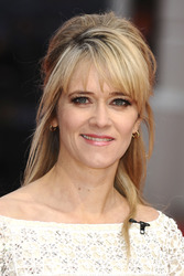 Edith Bowman