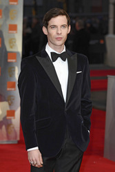 Luke Treadaway
