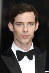Luke Treadaway