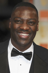 Adewale Akinnuoye-Agbaje
