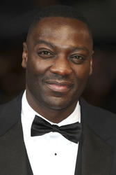 Adewale Akinnuoye-Agbaje