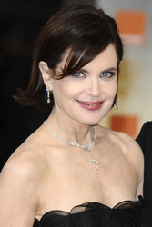 Elizabeth McGovern