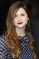 Bonnie Wright